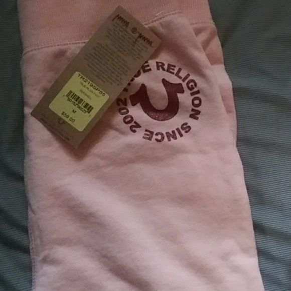 Never Worn Girls True Religion Jogging Suit - Picture 4 of 4